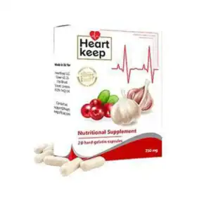Heart Keep