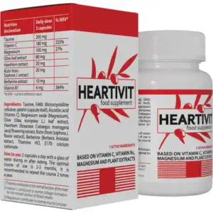 Heartivit