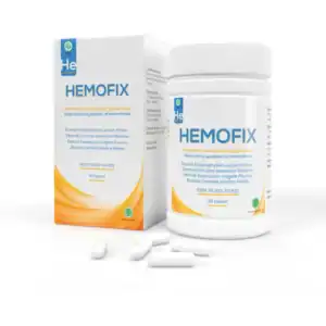 Hemofix
