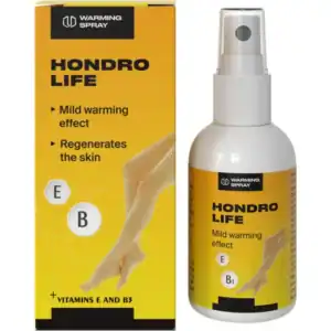 Hondrolife