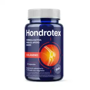 Hondrotex