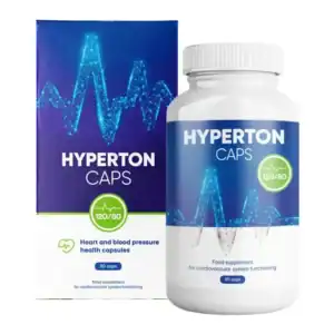 Hyperton