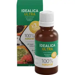 Idealica Ultra