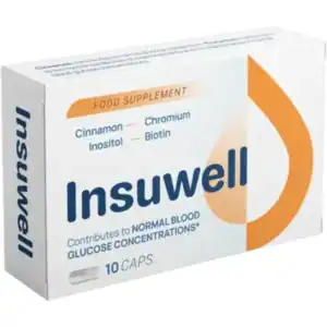 Insuwell