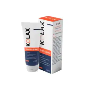 Kolax Cream