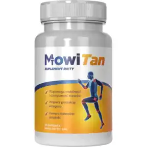 Mowitan