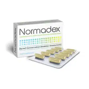 Normadex