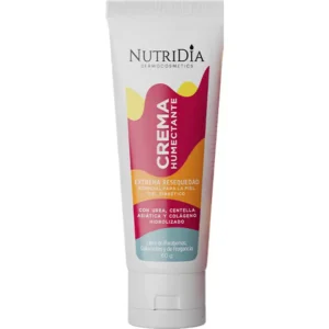 Nutridia