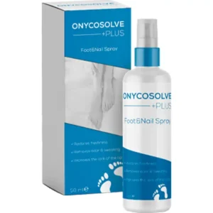 Onycosolve