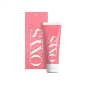 Oxys Cream
