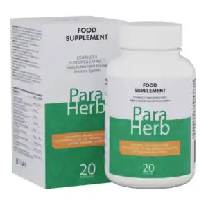 Paraherb