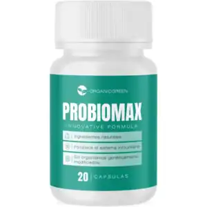 Probiomax