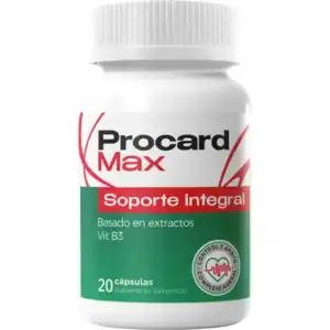 Procard Max