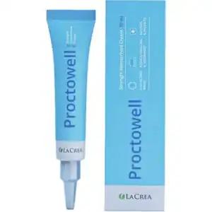 Proctowell