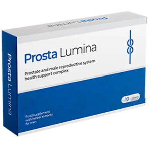Prosta Lumina
