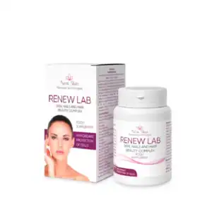 Renew Lab