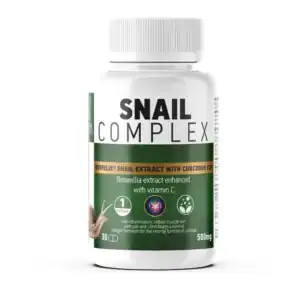 Snail Complex