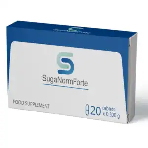 Suga Norm Forte