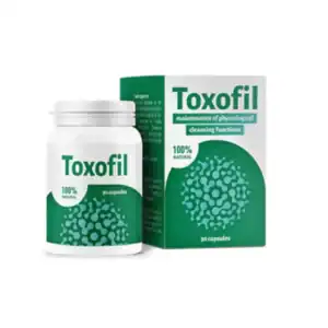 Toxofil