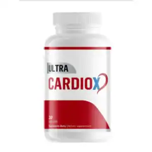 Ultra Cardiox
