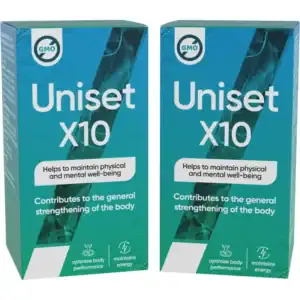 Uniset