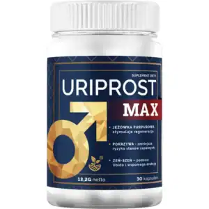 Uriprost Max