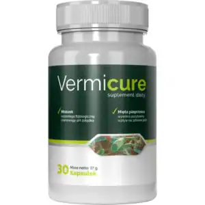Vermicure