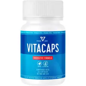 Vita Caps