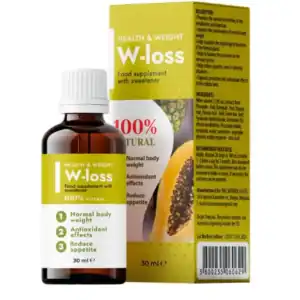 W-Loss