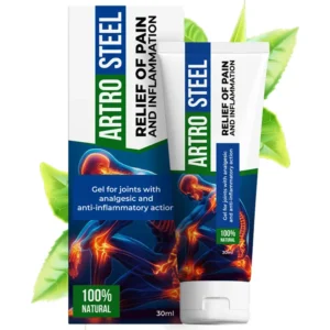 Artrosteel