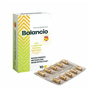 Balancio