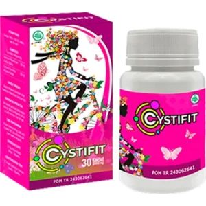 Cystifit