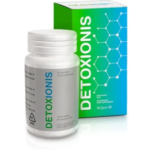 Detoxionis