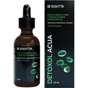 Detoxol Acua