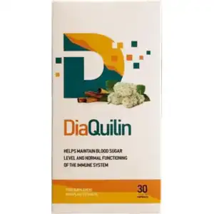 Dia Quilin