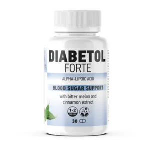 Diabetol Forte