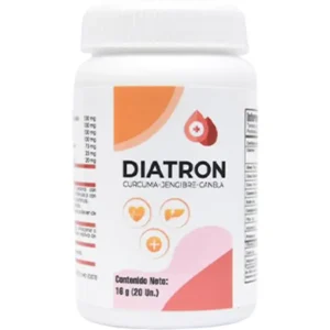 Diatron
