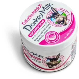 Donkey Milk