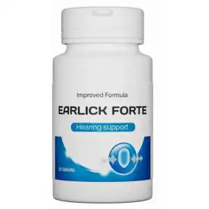 Earlick Forte