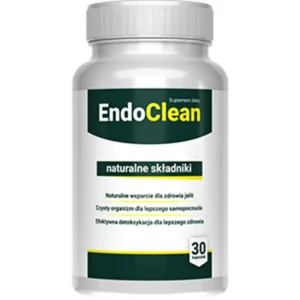 Endo Clean