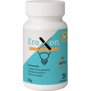 Eroxon