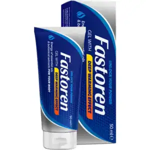Fastoren