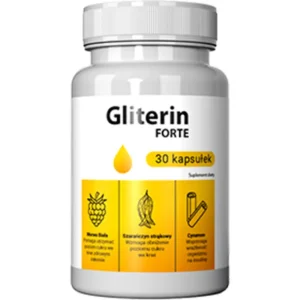 Gliterin Forte