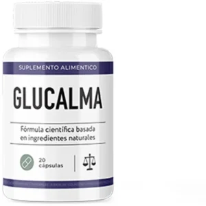 Glucalma
