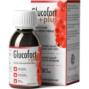 Glucofort Plus