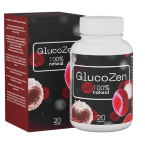 Glucozen