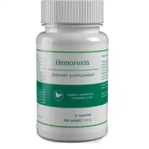 Hemoroxin