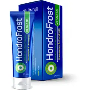 Hondrofrost
