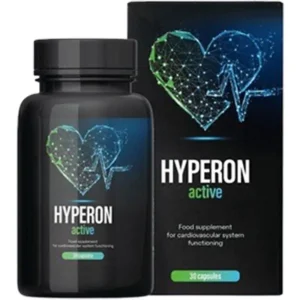 Hyperon Сaps