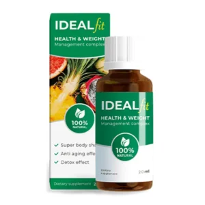 Ideal Fit
